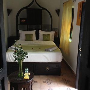 Private Bathroom King Room